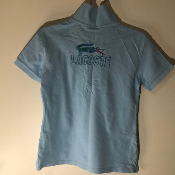 Lacoste - Picture 2 of 4
